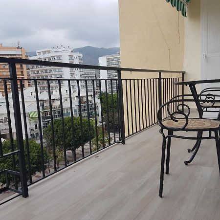 Pepes Home 3 Habitaciones & Parking Gratis Torremolinos Buitenkant foto