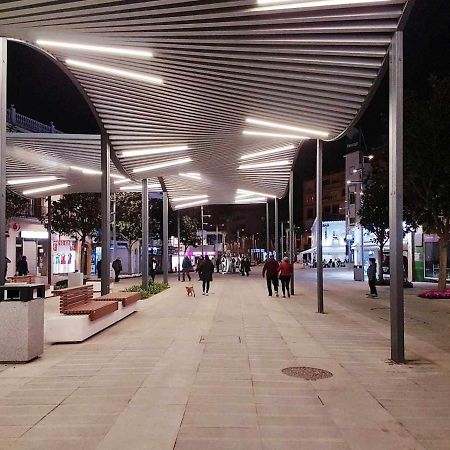 Pepes Home 3 Habitaciones & Parking Gratis Torremolinos Buitenkant foto