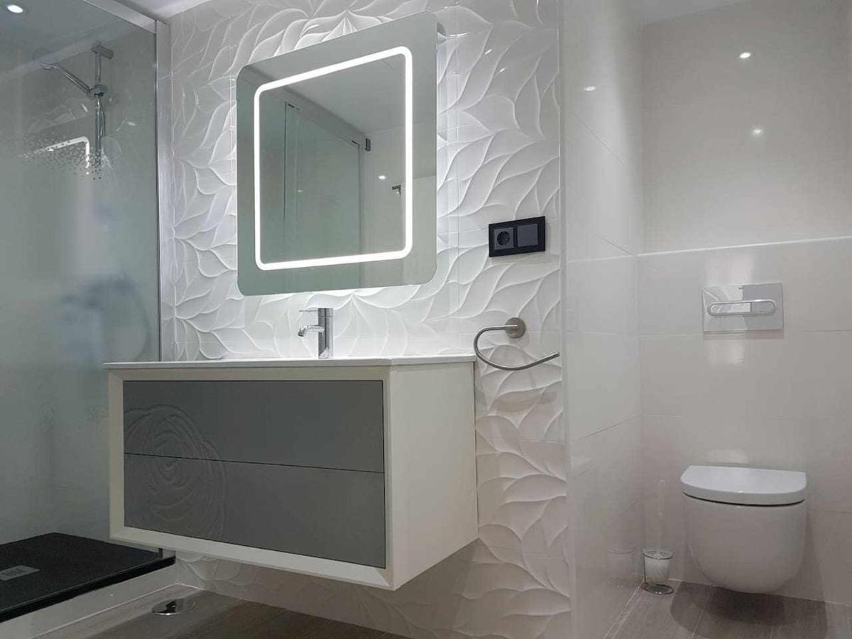 Pepes Home 3 Habitaciones & Parking Gratis Torremolinos Buitenkant foto