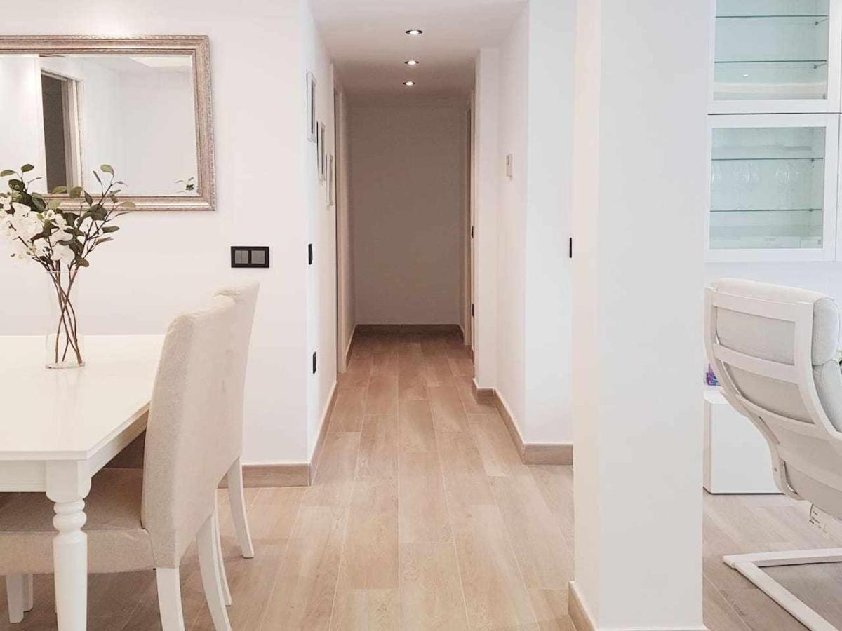 Pepes Home 3 Habitaciones & Parking Gratis Torremolinos Buitenkant foto