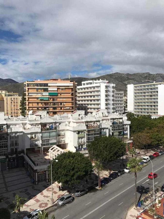 Pepes Home 3 Habitaciones & Parking Gratis Torremolinos Buitenkant foto